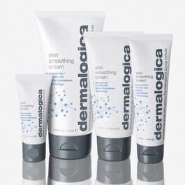 Skin Smoothing Cream - Crema hidratanta pentru fata