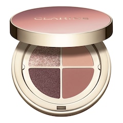 Quatuor Palette - Paleta farduri de pleoape, Clarins