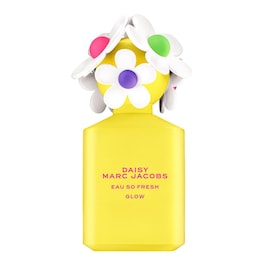 Daisy Fresh Glow Edition - Apa de Toaleta