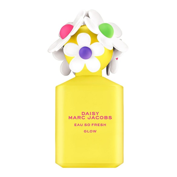 Daisy Fresh Glow Edition - Apa de Toaleta, Marc Jacobs