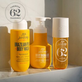 Body Badalada™ - Lotiune hidratanta lejera 24h