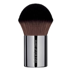 124 Powder Kabuki - Pensula pentru pudra, Make Up For Ever
