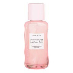 Watermelon Glow - Tonic mini pentru fermitate cu PHA + BHA si pepene rosu, Glow Recipe