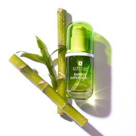 Bamboo Super Serum - Serum hidratant pentru stralucire