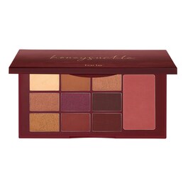 A Honeysuckle Holiday Maracuja Juicy Collector’S Set - Set machiaj