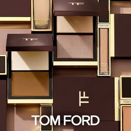 Tom Ford Shade And Illuminate Contour Duo - Paleta contur
