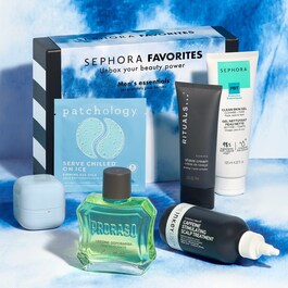 Men's essentials - Set ingrijire