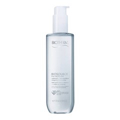 Biosource - Apa micelara pentru fata, Biotherm