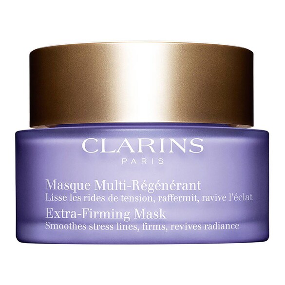 Extra-Firming Mask - Masca regeneranta pentru fata, Clarins