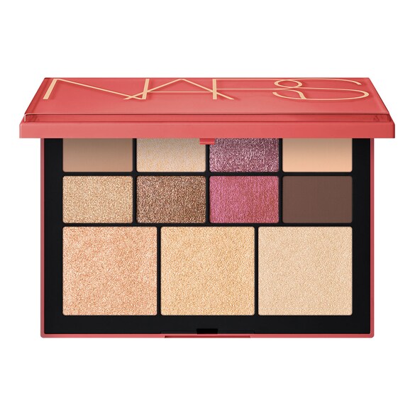 Euphoria Face Palette, NARS