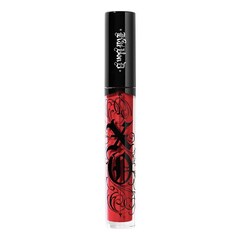XO Vinyl Lip Cream - Ruj de buze, KVD BEAUTY