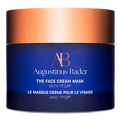 The Face Cream Mask - Masca pentru ten, Augustinus Bader