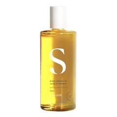 Every Season Oil - Ulei uscat pentru par si corp, Seasonly
