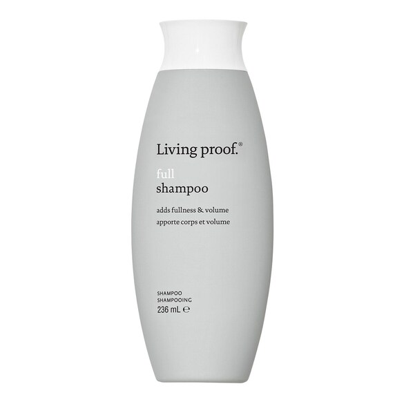 Full Shampoo - Sampon lejer, LIVING PROOF