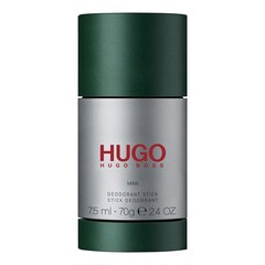 Hugo Man - Deodorant stick, HUGO BOSS