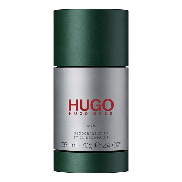 Hugo Man - Deodorant stick, HUGO BOSS