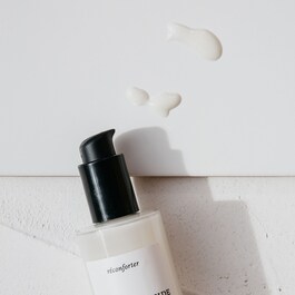 Light Day Cream - Crema hidratanta pentru zi