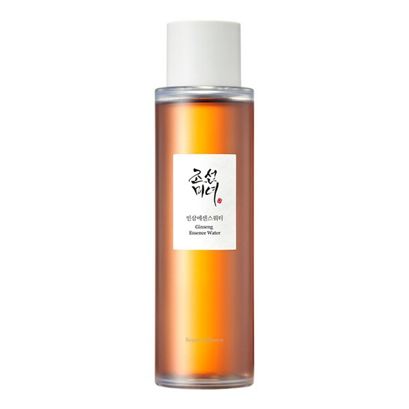 Ginseng Essence Water - Esenta hidratanta cu ginseng energizant, BEAUTY OF JOSEON