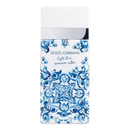 Dolce & Gabbana Light Blue Summer Vibes - Eau de Toilette image