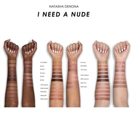 I Need A Nude Lipstick - Ruj de buze