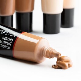 Studio Skin Full Coverage 24 Hour Foundation