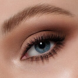 Master Mattes® Eyeshadow Palette - Paleta farduri de pleoape