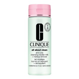 All About Clean - Demachiant pentru pielea grasa