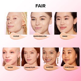 Born This Way Super Coverage Concealer - Mini corector multifuncțional