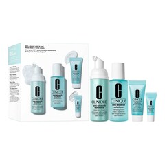 Skin School - Set ingrijire ten, CLINIQUE