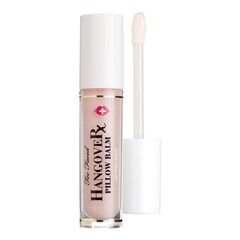 Hangover Pillow Balm - Balsam pentru buze, TOO FACED