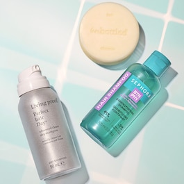 Define Your Hair Routine - Set ingrijire par
