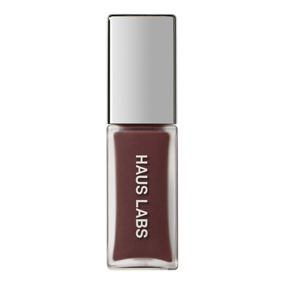 PhD Hybrid Lip Glaze Plumping Gloss - Luciu de buze, HAUS LABS BY LADY GAGA
