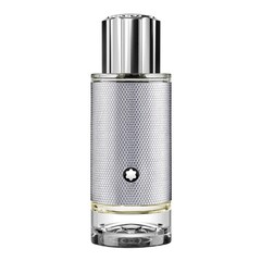 Montblanc Explorer Platinum - Eau de Parfum, Montblanc