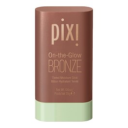 ON-THE-GLOW BRONZE - Baton hidratant colorat