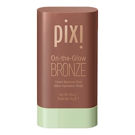 ON-THE-GLOW BRONZE - Baton hidratant colorat image
