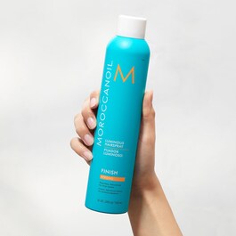 Luminous Hair Spray Strong - Spray de par pentru fixare