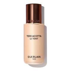Terracotta Le Teint - Fond de ten, GUERLAIN