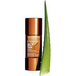 Self Tan Radiance Plus - Autobronzant pentru ten 