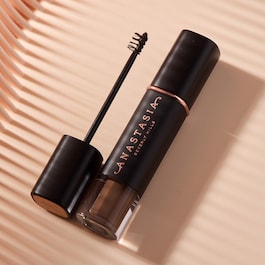 Volumizing Tinted Brow Gel - Gel pentru sprancene, format de calatorie