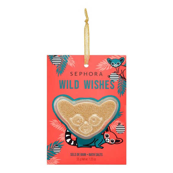 Wild Wishes Bath Confetti - Confetti de baie, Sephora Collection