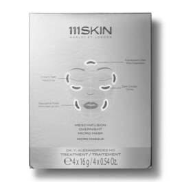 Meso Infusion Overnight Micro Mask - Masca de noapte