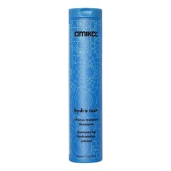 Hydro Rush - Sampon hidratant intensiv cu acid hialuronic, AMIKA