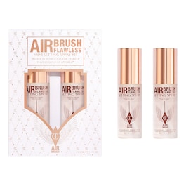 Airbrush Flawless Mini Setting Spray Kit - Set spray pentru fixarea machiajului