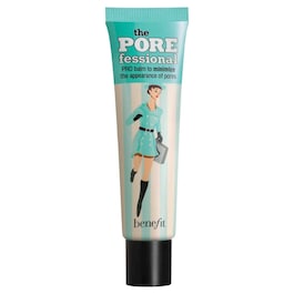 The POREfessional Primer - Baza pentru minimizarea aspectului porilor