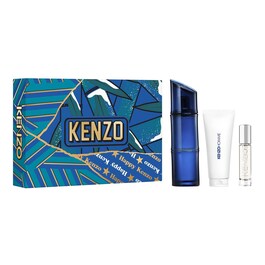 Kenzo Homme Eau de Toilette Intense Gift Set