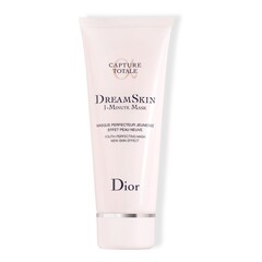 Dreamskin 1-Minute Mask - Masca, DIOR