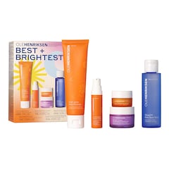 BEST + BRIGHTEST - Set de ingrijire a fetei - Rutina anti-imbatranire, Ole Henriksen