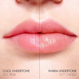 Dior Addict Lip Glow - hidratare timp de 48H