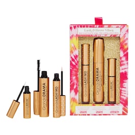Lash & Brow Vibes - Set pentru gene si sprancene