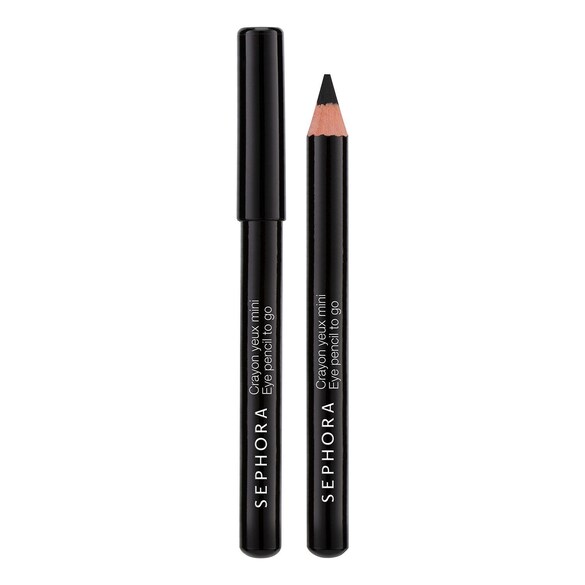 Eye Pencil To Go - Mini creion de ochi, SEPHORA COLLECTION